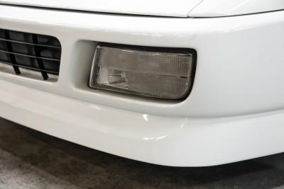 1990 Ferrari 348 TS