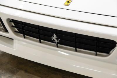 1990 Ferrari 348 TS
