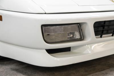 1990 Ferrari 348 TS