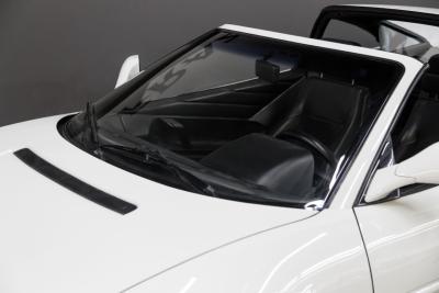 1990 Ferrari 348 TS