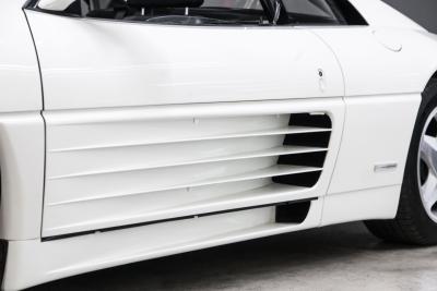 1990 Ferrari 348 TS