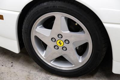 1990 Ferrari 348 TS