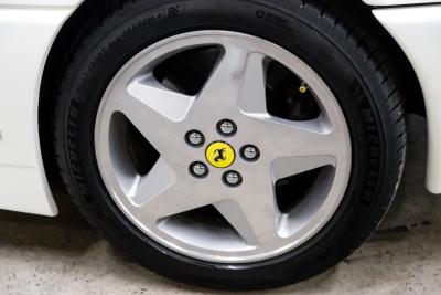 1990 Ferrari 348 TS