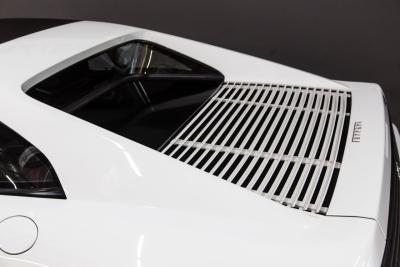 1990 Ferrari 348 TS