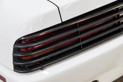 1990 Ferrari 348 TS