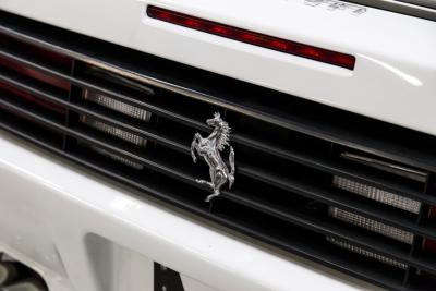 1990 Ferrari 348 TS