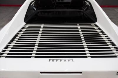 1990 Ferrari 348 TS