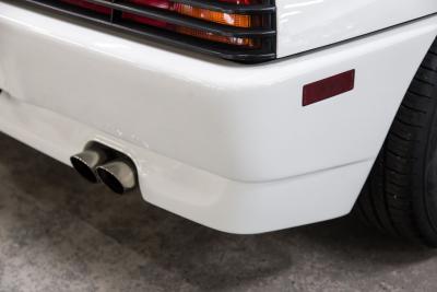 1990 Ferrari 348 TS