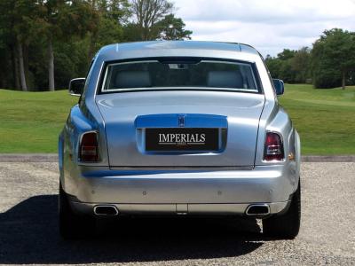 2013 Rolls - Royce 6.7 V12 Auto Euro 5 4dr