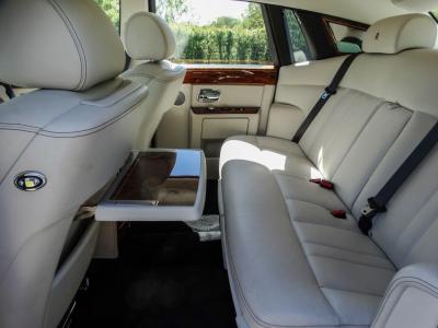 2013 Rolls - Royce 6.7 V12 Auto Euro 5 4dr