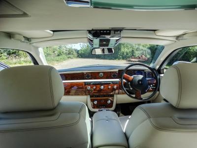 2013 Rolls - Royce 6.7 V12 Auto Euro 5 4dr
