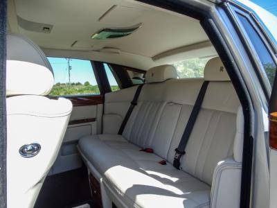 2013 Rolls - Royce 6.7 V12 Auto Euro 5 4dr