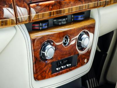 2013 Rolls - Royce 6.7 V12 Auto Euro 5 4dr