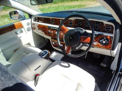 2013 Rolls - Royce 6.7 V12 Auto Euro 5 4dr