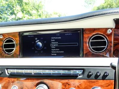 2013 Rolls - Royce 6.7 V12 Auto Euro 5 4dr