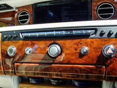 2013 Rolls - Royce 6.7 V12 Auto Euro 5 4dr