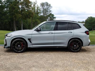 2022 BMW 3.0i Competition Auto xDrive Euro 6 (s/s) 5dr