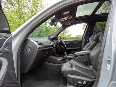 2022 BMW 3.0i Competition Auto xDrive Euro 6 (s/s) 5dr
