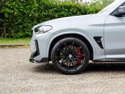 2022 BMW 3.0i Competition Auto xDrive Euro 6 (s/s) 5dr