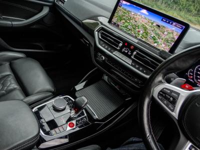 2022 BMW 3.0i Competition Auto xDrive Euro 6 (s/s) 5dr