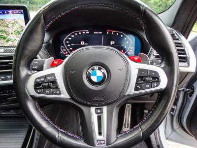 2022 BMW 3.0i Competition Auto xDrive Euro 6 (s/s) 5dr