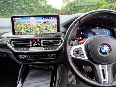 2022 BMW 3.0i Competition Auto xDrive Euro 6 (s/s) 5dr