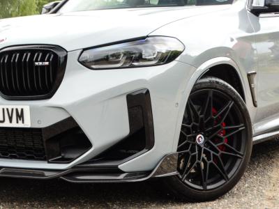 2022 BMW 3.0i Competition Auto xDrive Euro 6 (s/s) 5dr