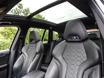 2022 BMW 3.0i Competition Auto xDrive Euro 6 (s/s) 5dr