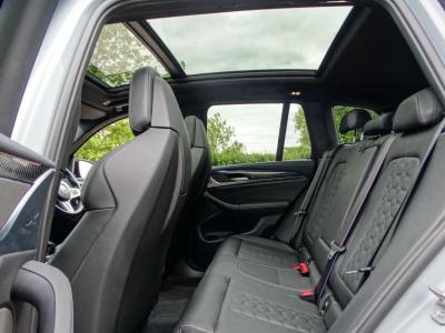 2022 BMW 3.0i Competition Auto xDrive Euro 6 (s/s) 5dr