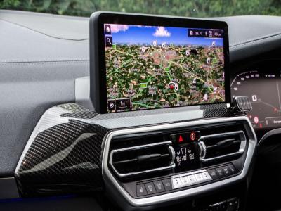 2022 BMW 3.0i Competition Auto xDrive Euro 6 (s/s) 5dr