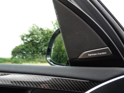 2022 BMW 3.0i Competition Auto xDrive Euro 6 (s/s) 5dr