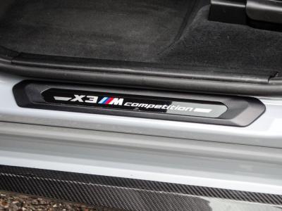 2022 BMW 3.0i Competition Auto xDrive Euro 6 (s/s) 5dr