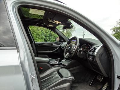 2022 BMW 3.0i Competition Auto xDrive Euro 6 (s/s) 5dr