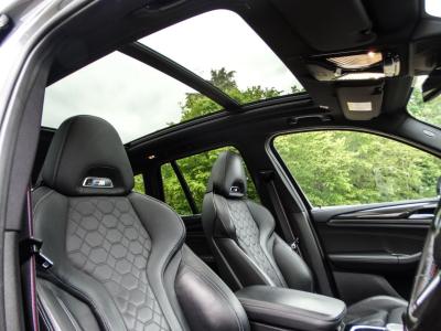 2022 BMW 3.0i Competition Auto xDrive Euro 6 (s/s) 5dr