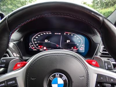 2022 BMW 3.0i Competition Auto xDrive Euro 6 (s/s) 5dr
