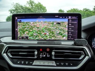 2022 BMW 3.0i Competition Auto xDrive Euro 6 (s/s) 5dr