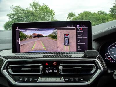 2022 BMW 3.0i Competition Auto xDrive Euro 6 (s/s) 5dr