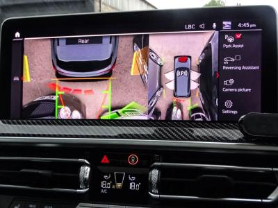2022 BMW 3.0i Competition Auto xDrive Euro 6 (s/s) 5dr