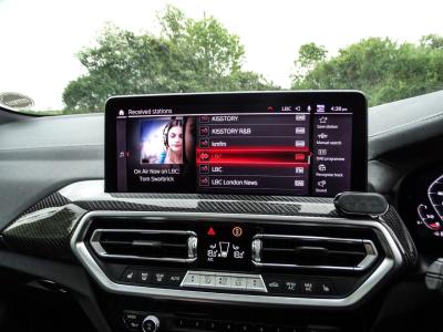 2022 BMW 3.0i Competition Auto xDrive Euro 6 (s/s) 5dr