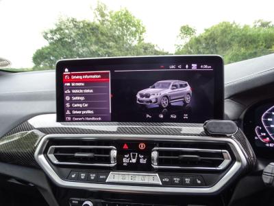 2022 BMW 3.0i Competition Auto xDrive Euro 6 (s/s) 5dr