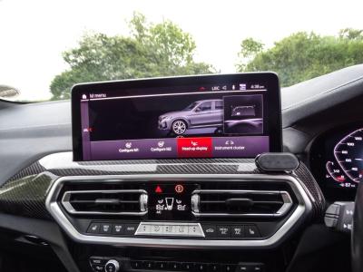 2022 BMW 3.0i Competition Auto xDrive Euro 6 (s/s) 5dr