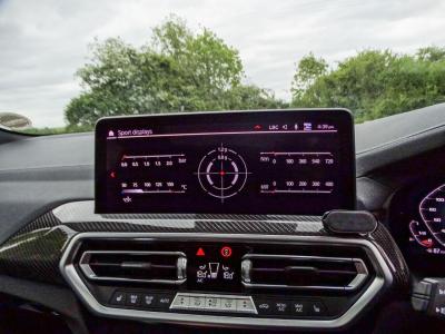 2022 BMW 3.0i Competition Auto xDrive Euro 6 (s/s) 5dr