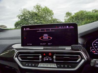 2022 BMW 3.0i Competition Auto xDrive Euro 6 (s/s) 5dr