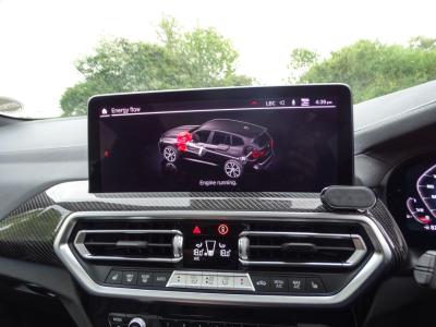 2022 BMW 3.0i Competition Auto xDrive Euro 6 (s/s) 5dr