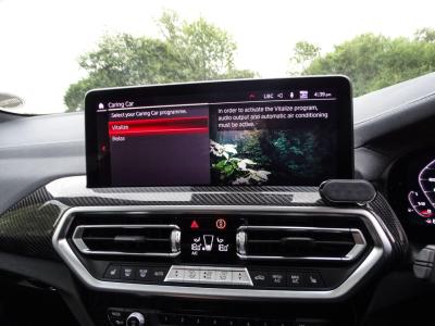 2022 BMW 3.0i Competition Auto xDrive Euro 6 (s/s) 5dr