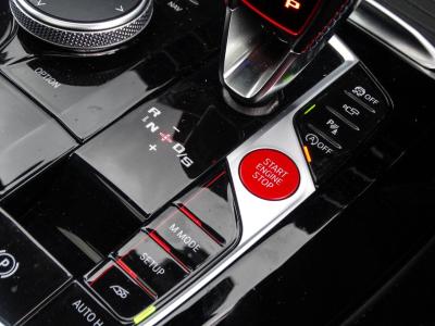 2022 BMW 3.0i Competition Auto xDrive Euro 6 (s/s) 5dr