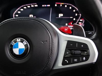 2022 BMW 3.0i Competition Auto xDrive Euro 6 (s/s) 5dr