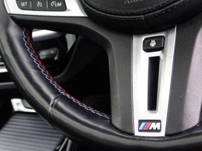 2022 BMW 3.0i Competition Auto xDrive Euro 6 (s/s) 5dr