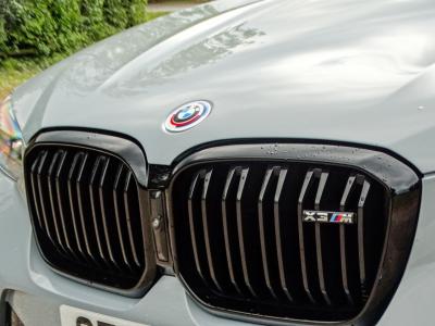 2022 BMW 3.0i Competition Auto xDrive Euro 6 (s/s) 5dr
