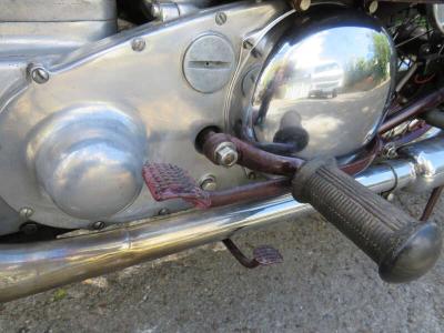 1954 Ariel SQUARE FOUR
